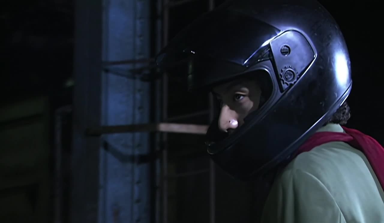 Kamen Rider Kuuga Episodio 22: El juego