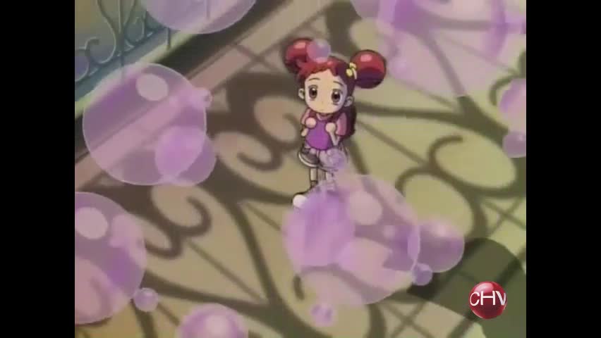 Magical Doremi (Chilevision 2008) Episodio 45 Español Latino