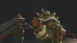 Super Smash Bros Brawl Best Cutscene