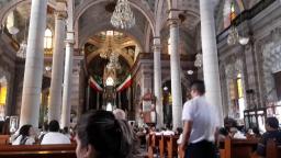 Catedral de Mazatlán