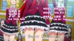 Pretty Rhythm: Rainbow Live Episode 20 Animax Dub