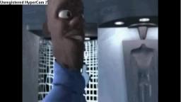 The Incredibles-Where's My Super Suit?