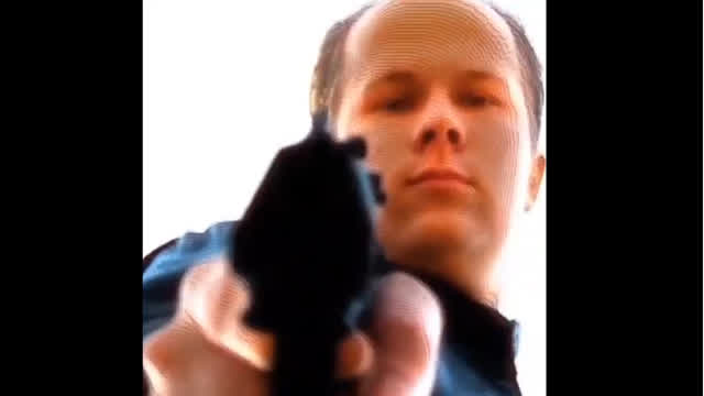 Kauhajoki school shooting edit