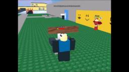 Roblox Bloopers #1!