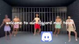 when ur a discord mod