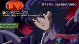 LocomaxTv Bolivia Anime Agosto 2024