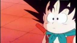 Dragon Ball Episode 44 Blue Water Dub