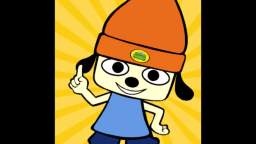 PaRappa the Diarrhea Dumping Rapper Speaks Out!