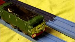 Tales From Sodors Railways S1 Ep3 Bears Problems
