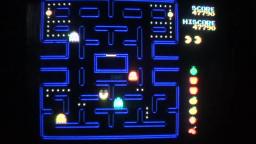 Pac-Man - 2003 Plug & Play