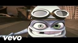 Crazy Frog - Axel F