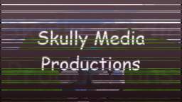 Invader Skully Intro