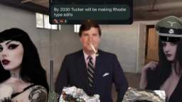 schitzo tucker