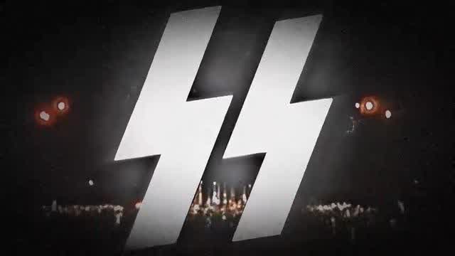 EDIT - Nazi Germany Seven Nation Army