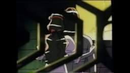 Escaflowne Episode 11 Ocean Dub