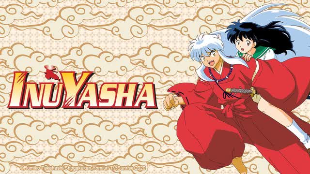 Inuyasha \ Capitulo 1 - Español Latino