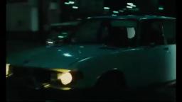 Car Chase in Pour la Peau d'un Flic (1981)