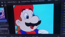 HOTEL MARIO YTP SNEAK PREVIEW (3-30-2020)