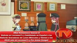 LocomaxTv Bolivia Anime Septiembre 2024