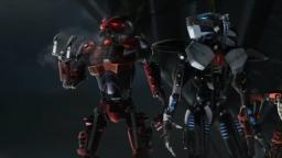 BIONICLE 3: Web of Shadows (2005) - PUBLIC DOMAIN - part 3