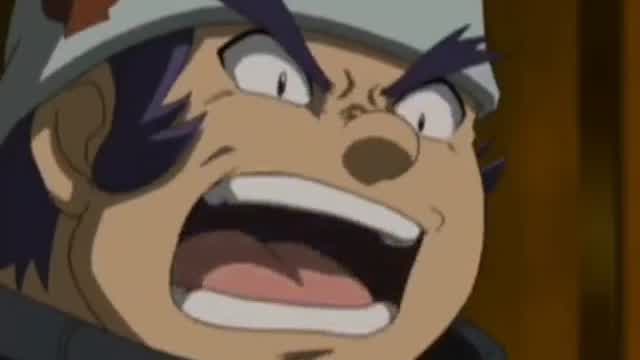 Beyblade YTP