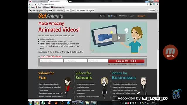 goanimate old 2012-2019 back