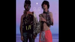 MGMT - Weekend Wars