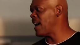 (YTP) Sam Jackson Commits Oedipus-Style Incest