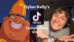 Dylan Kelly's TikTok Compilations VOL 1