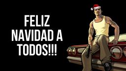 Feliz Navidad a todos! - PabloLoquendero2020