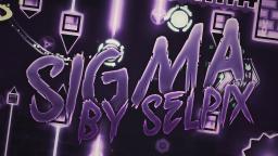 Geometry Dash - Sigma by Continuum