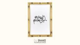 DJ Snake, AlunaGeorge - You Know You Like It (Audio)