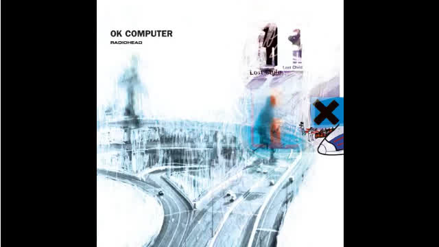 Radiohead - Airbag