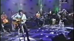 Soda Stereo - Un Misil En Mi Placard - Unplugged MTV (Transmisión 1996)