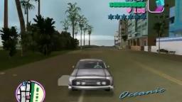 GTA Vice City Archives #2: Greg Smith Thunder SFX