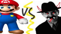 robloxmariofan1999 vs scatman