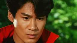 Zyuranger Episode 31 Cantonese Dub