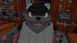 VRChat | Jelly Belly