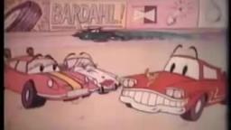 cars 3 es un plagio WALT DISNEY ES HOMOSEXUAL !!!!!! (El bohemio Rey de los pericos)