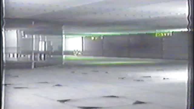 Dead Mall