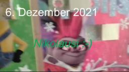 🍫 🍫 WIE man am Nikolaustag musikalisch das Türchen vom ADVENTSKALENDER 2021 öffnet 🍫 🍫