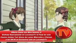 LocomaxTv Bolivia Anime Septiembre 2024