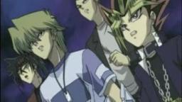 [ANIMAX] Yuugiou Duel Monsters (2000) Episode 092 [80E1E702]