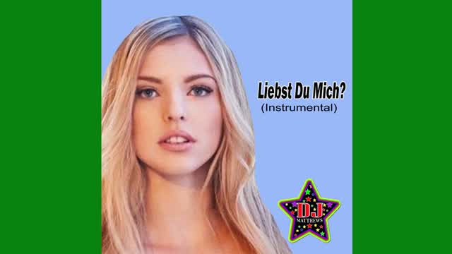 Do You Love Me? (Instrumental) German Promo