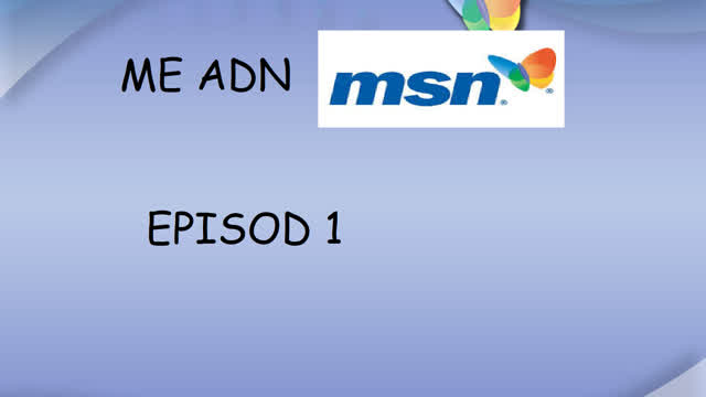 me adn mzn - episod 1