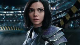 Alita: Battle Angel'Full'M'o'v'i'e'hd'2019