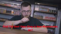 Vape Street - Your Local Vape Shop in New Westminster, BC