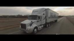 Google Earth Truck Spotting in TX I-10 East 2008