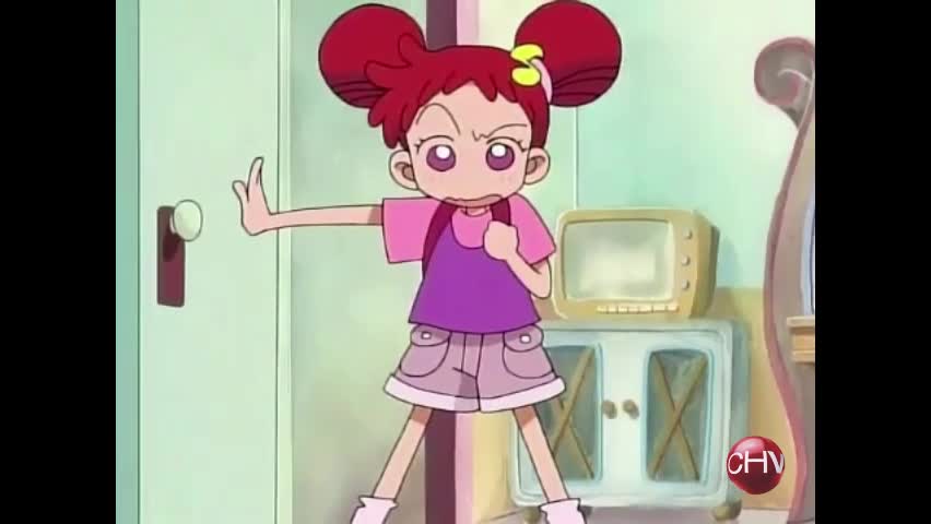 Magical Doremi (Chilevision 2008) Episodio 09 Español Latino