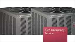 Bruce's Air Conditioning Repair Service in Chandler, AZ